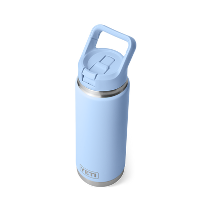 YETI Rambler® 26 oz (769 ml) Bottle Big Sky Blue