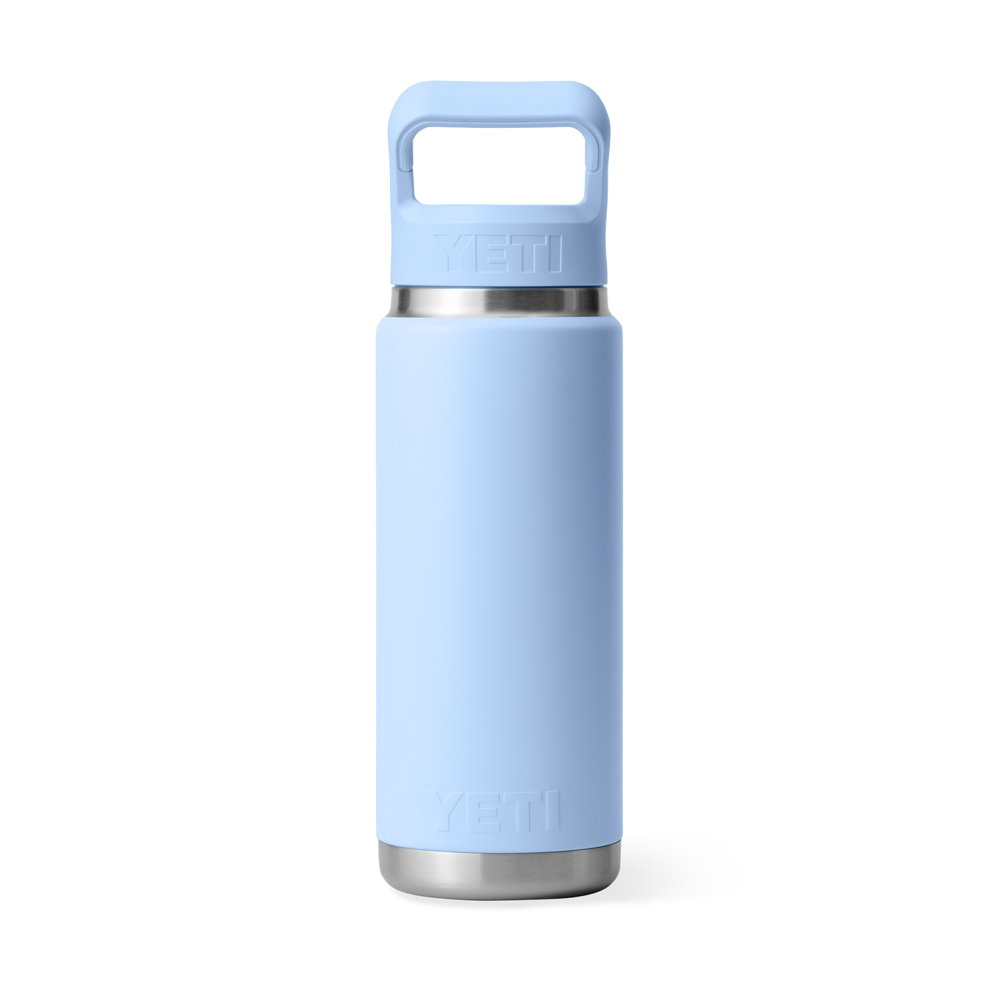 YETI Rambler® 26 oz (769 ml) Bottle Big Sky Blue