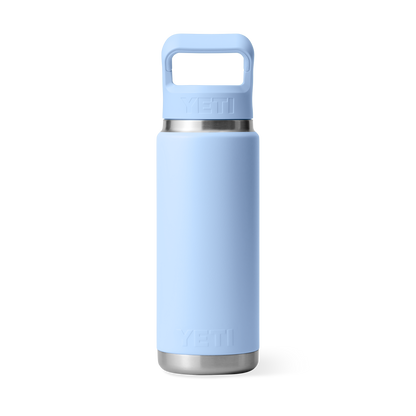 YETI Rambler® 26 oz (769 ml) Bottle Big Sky Blue