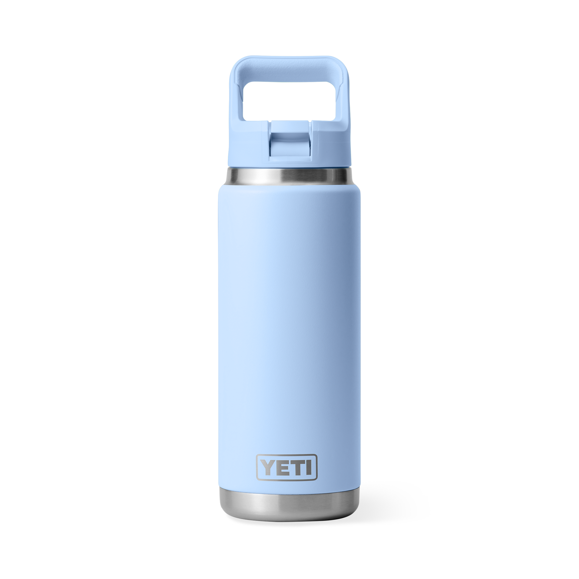 YETI Rambler® 26 oz (769 ml) Bottle Big Sky Blue