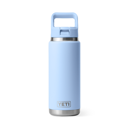 YETI Rambler® 26 oz (769 ml) Bottle Big Sky Blue