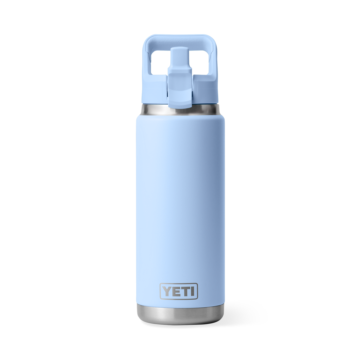 YETI Rambler® 26 oz (769 ml) Bottle Big Sky Blue