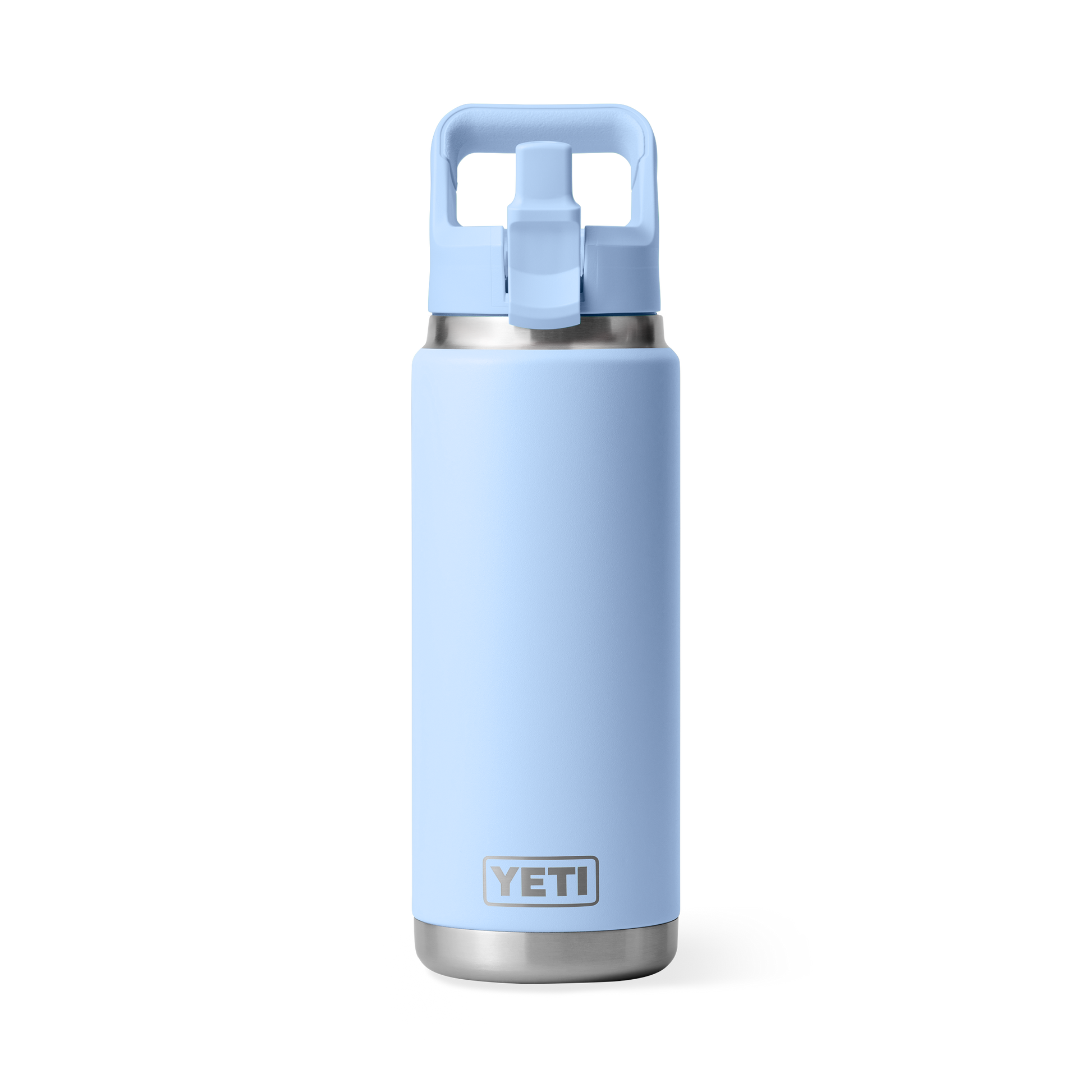 YETI Rambler® 26 oz (769 ml) Bottle Big Sky Blue