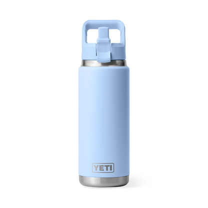 YETI Rambler® 26 oz (769 ml) Bottle Big Sky Blue