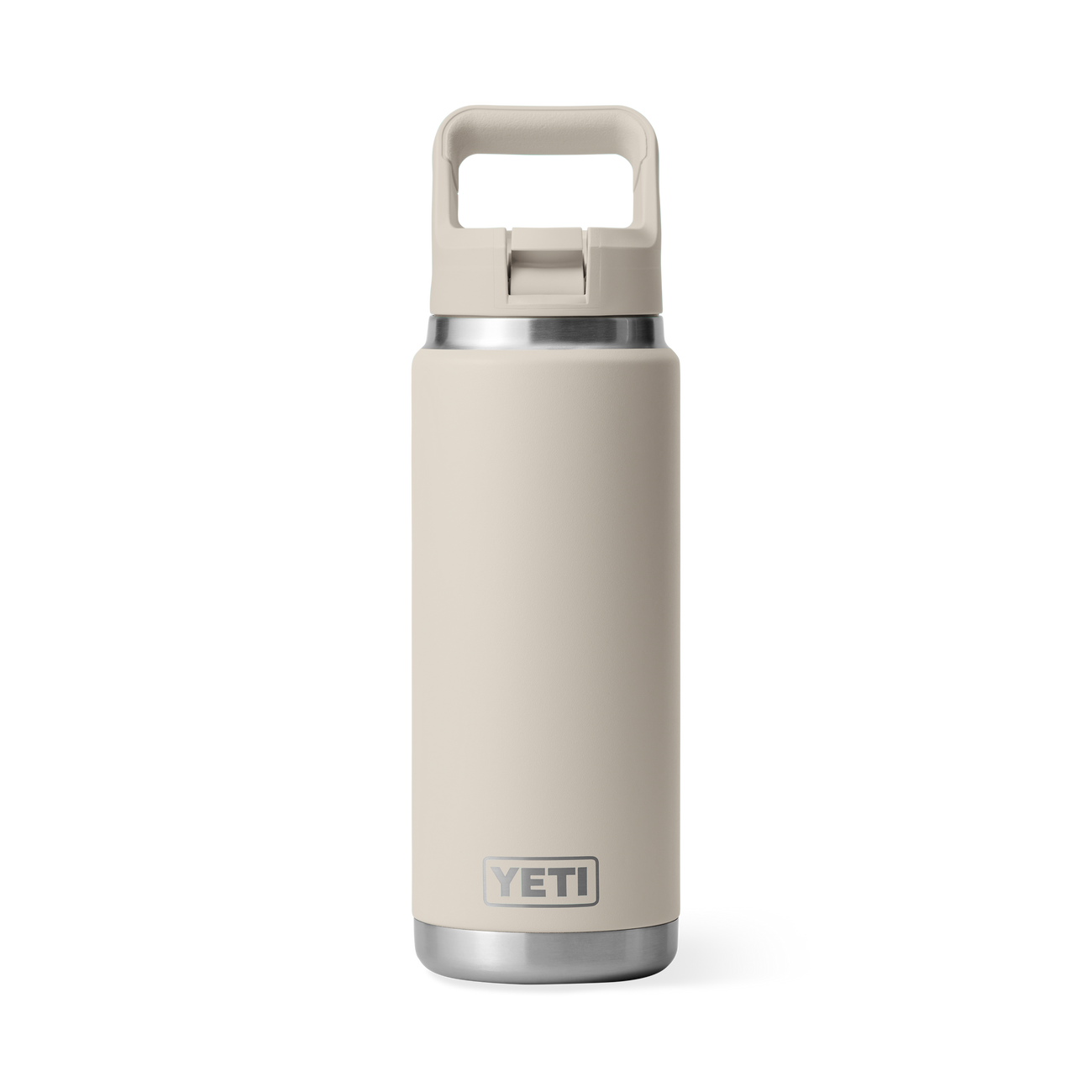 YETI Rambler® 26 oz (769 ml) Bottle Cape Taupe