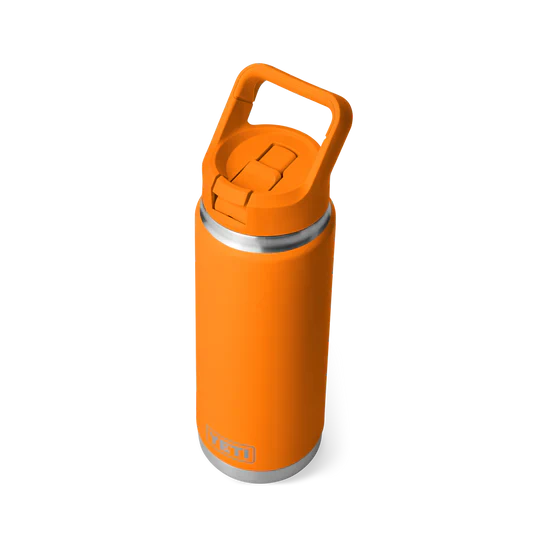 YETI Rambler® 26 oz (760 ml) Flasche King Crab