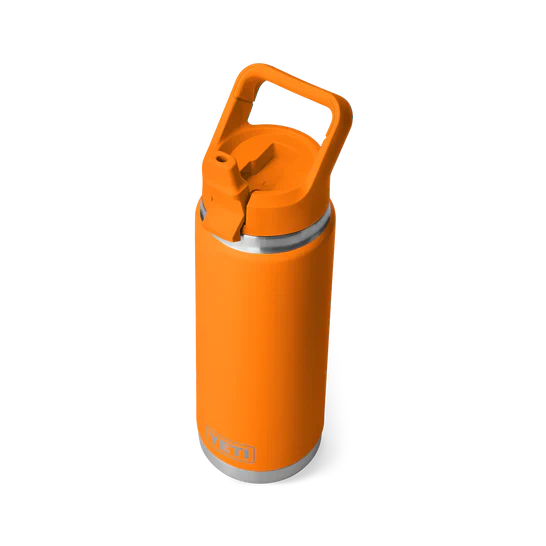 YETI Rambler® 26 oz (760 ml) Flasche King Crab