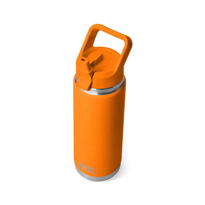 YETI Rambler® 26 oz (760 ml) Flasche King Crab