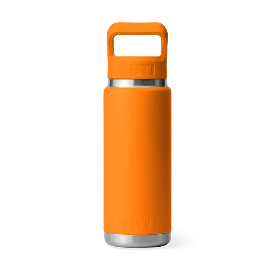 YETI Rambler® 26 oz (760 ml) Flasche King Crab