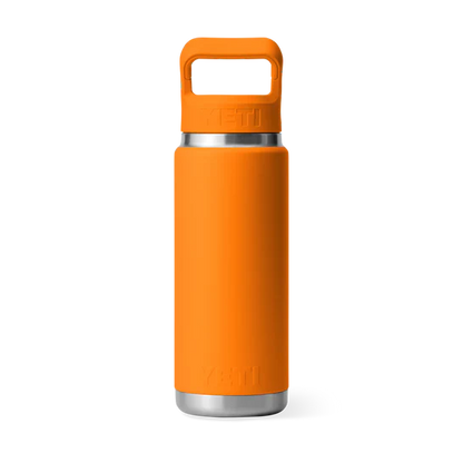 YETI Rambler® 26 oz (760 ml) Flasche King Crab