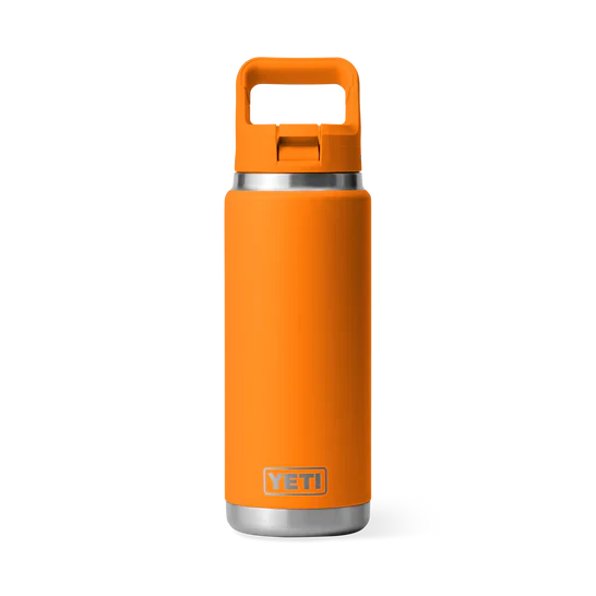 YETI Rambler® 26 oz (760 ml) Flasche King Crab