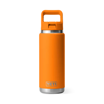 YETI Rambler® 26 oz (760 ml) Flasche King Crab