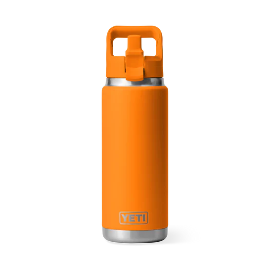 YETI Rambler® 26 oz (760 ml) Flasche King Crab