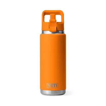 YETI Rambler® 26 oz (760 ml) Flasche King Crab