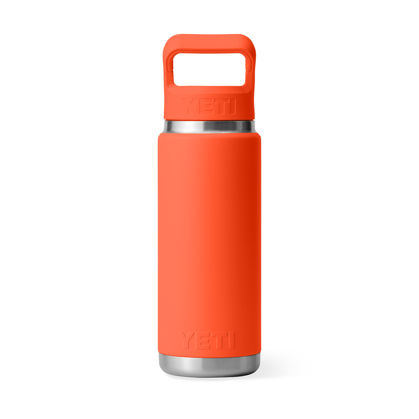 YETI Rambler® 26 oz Flasche (769 ml) Papaya
