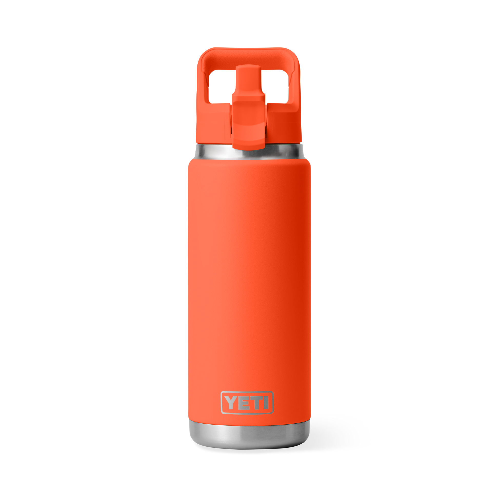 YETI Rambler® 26 oz Flasche (769 ml) Papaya