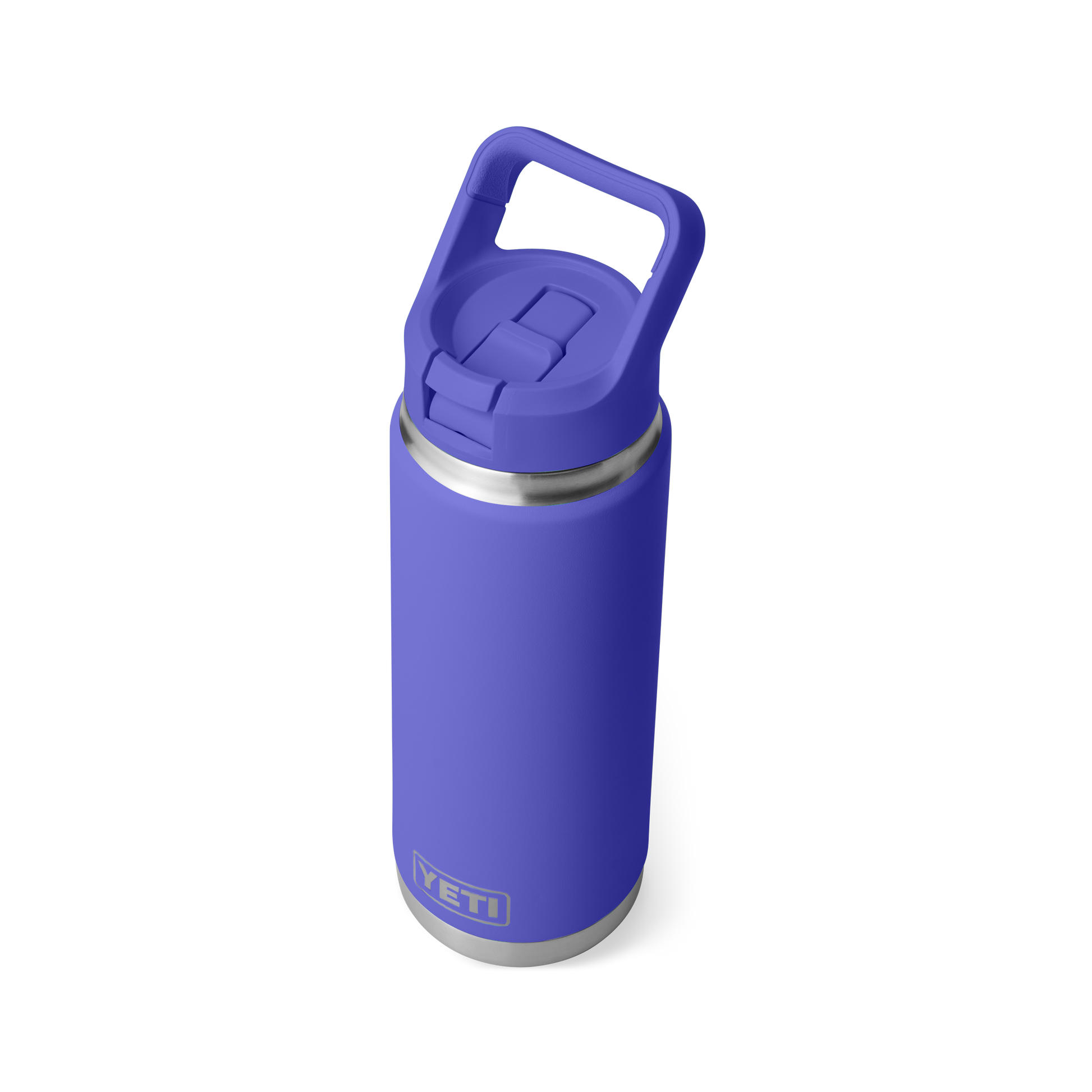 YETI Rambler® 26 oz Flasche (760 ml) Ultramarine Violet