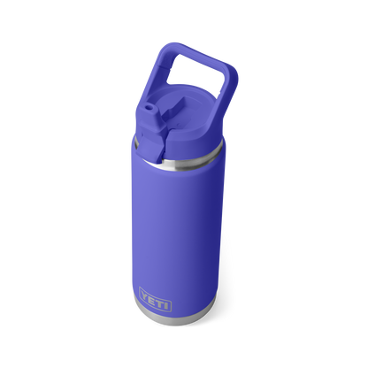 YETI Rambler® 26 oz Flasche (760 ml) Ultramarine Violet