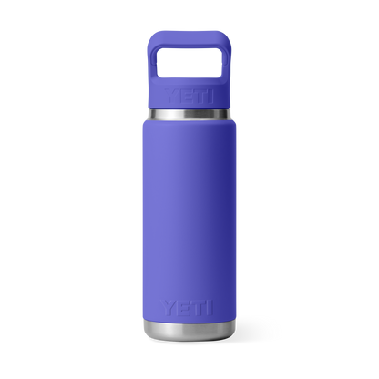 YETI Rambler® 26 oz Flasche (760 ml) Ultramarine Violet