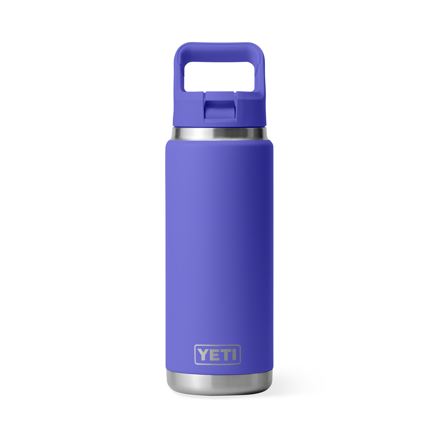 YETI Rambler® 26 oz Flasche (760 ml) Ultramarine Violet