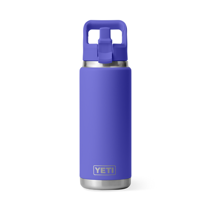 YETI Rambler® 26 oz Flasche (760 ml) Ultramarine Violet