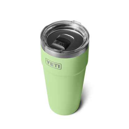 YETI Rambler® Stapelbarer Becher mit 30 oz (887 ml) Fassungsvermögen