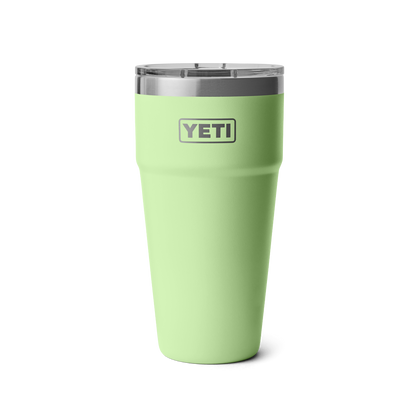 YETI Rambler® Stapelbarer Becher mit 30 oz (887 ml) Fassungsvermögen