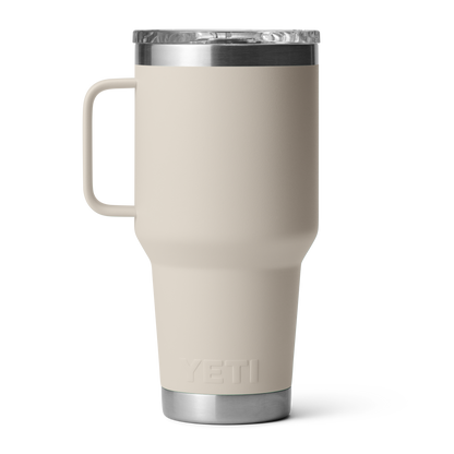 YETI Rambler® 30 oz Reisebecher (887 ml) Cape Taupe