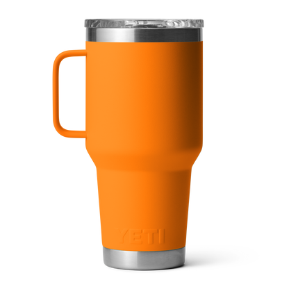 YETI Rambler® 30 oz (887 ml) Travel Mug King Crab