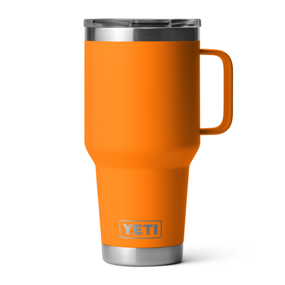 YETI Rambler® 30 oz Reisebecher (887 ml) King Crab