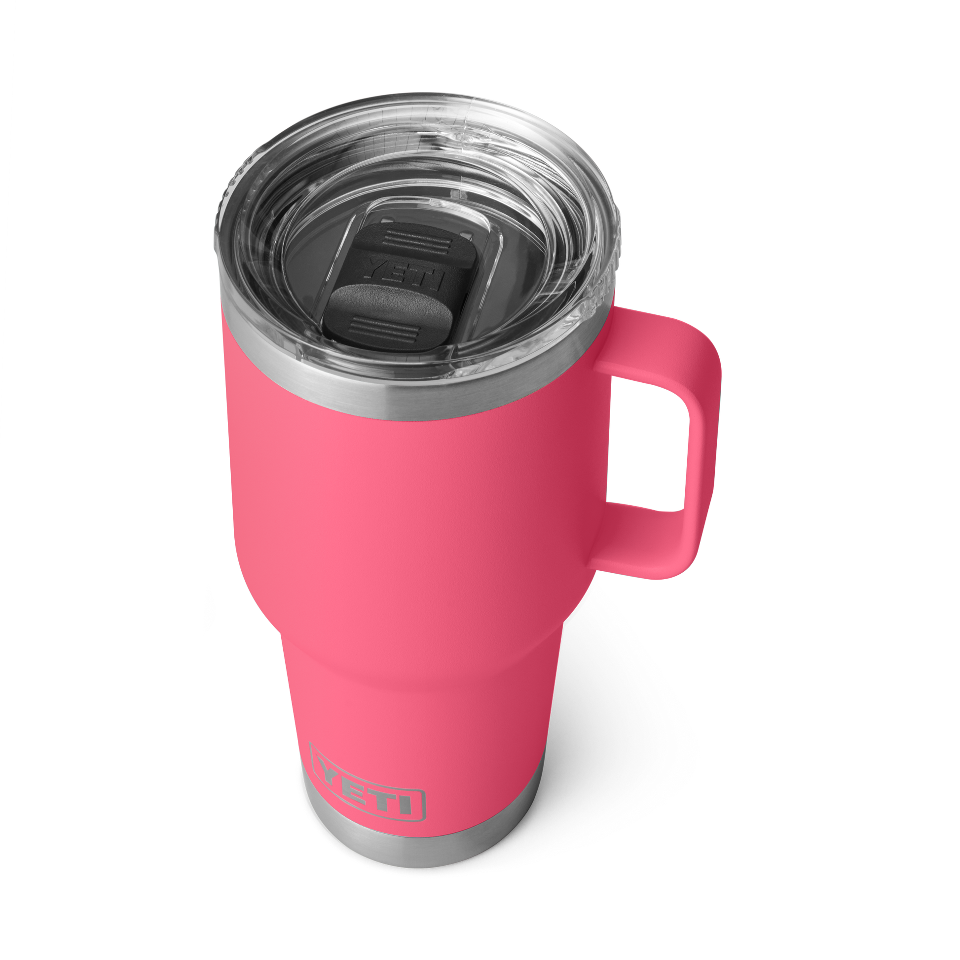 YETI Rambler® 30 oz Reisebecher (887 ml) Tropical Pink