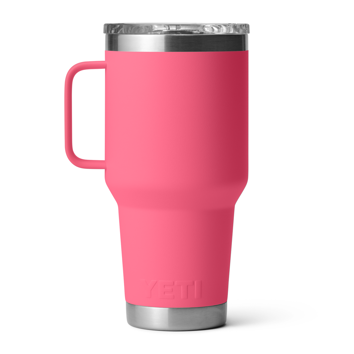 YETI Rambler® 30 oz Reisebecher (887 ml) Tropical Pink