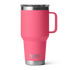 YETI Rambler® 30 oz (887 ml) Travel Mug Tropical Pink