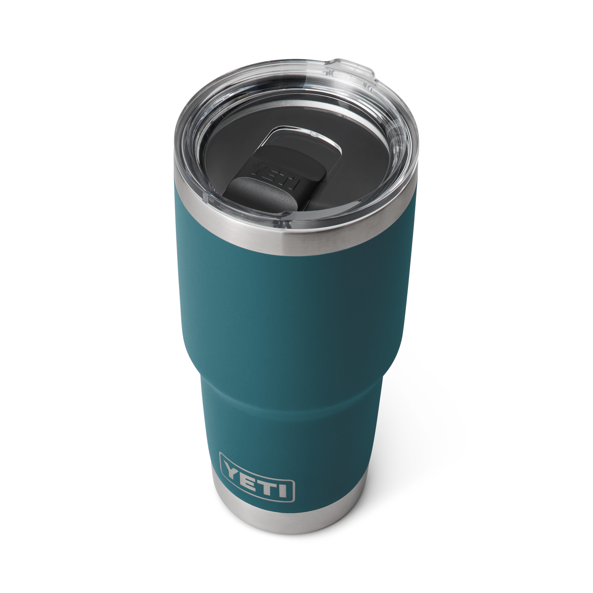 YETI Rambler® 30 oz Becher (887 ml) Agave Teal