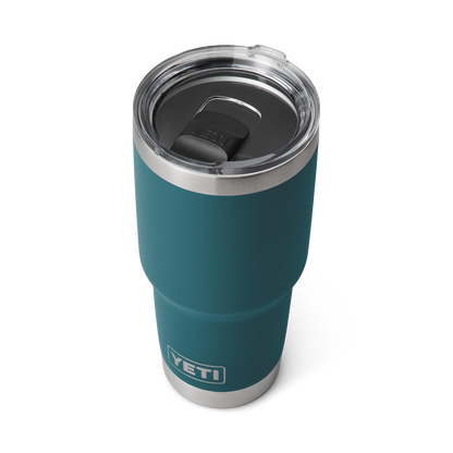 YETI Rambler® 30 oz Becher (887 ml) Agave Teal