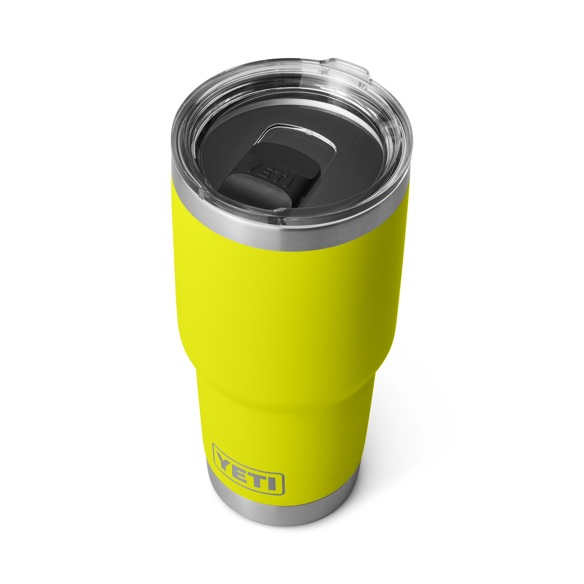 YETI Rambler® 30 oz Becher (887 ml) Firefly Yellow