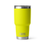YETI Rambler® 30 oz Becher (887 ml) Firefly Yellow