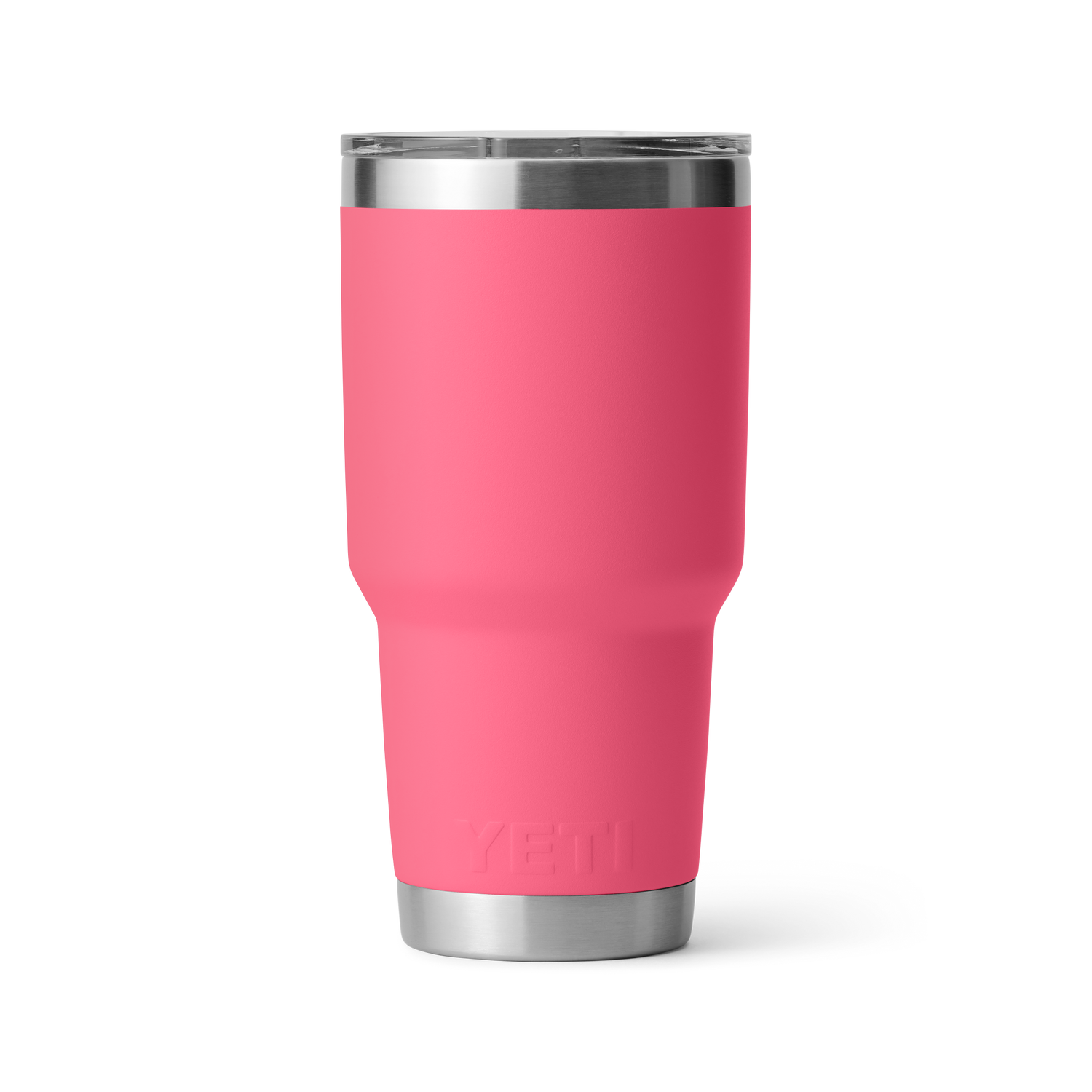 YETI Rambler® 30 oz Becher (887 ml) Tropical Pink