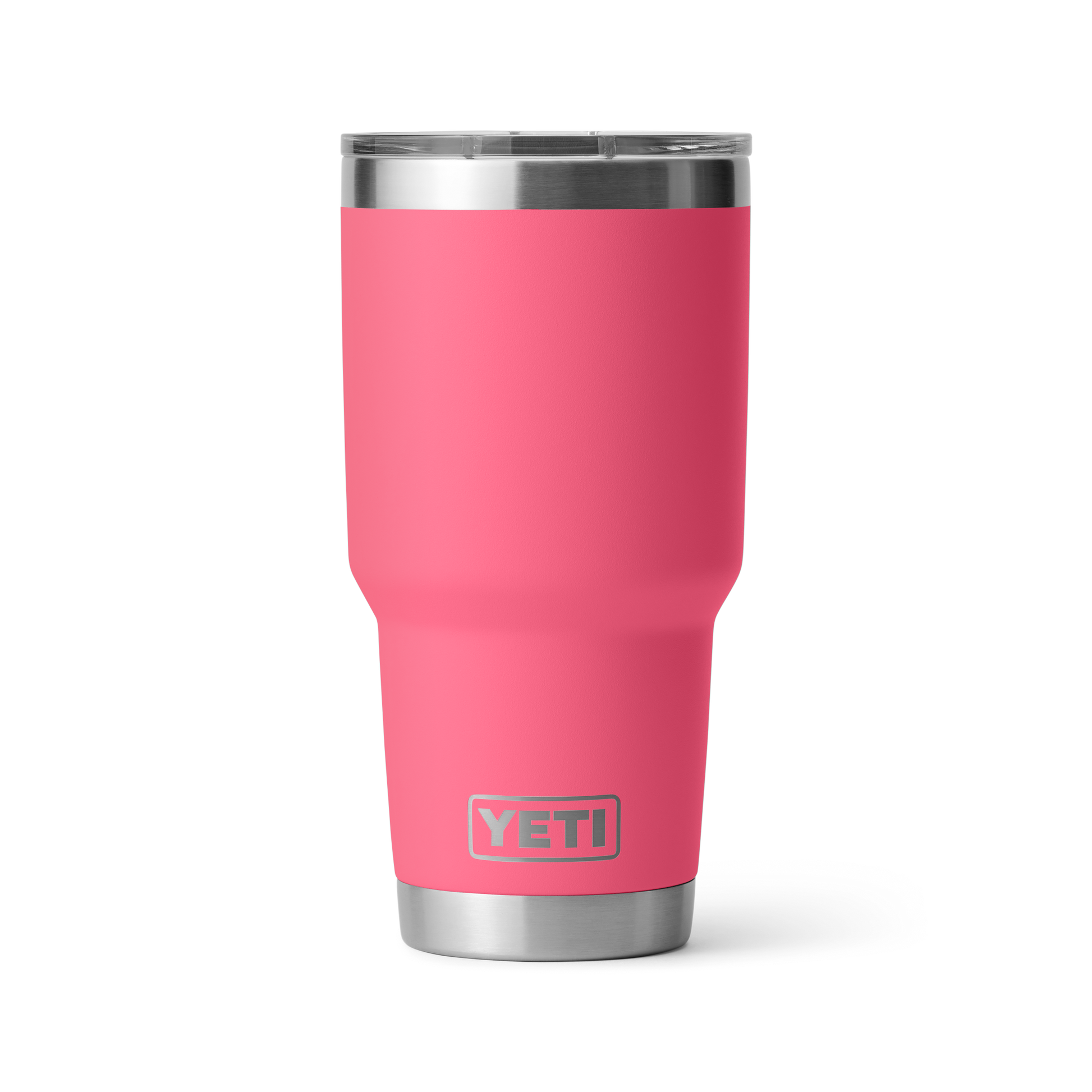YETI Rambler® 30 oz (887 ml) Tumbler Tropical Pink