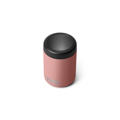 YETI Rambler® 330 ML Colster® Dosenisolierer Sandstone Pink