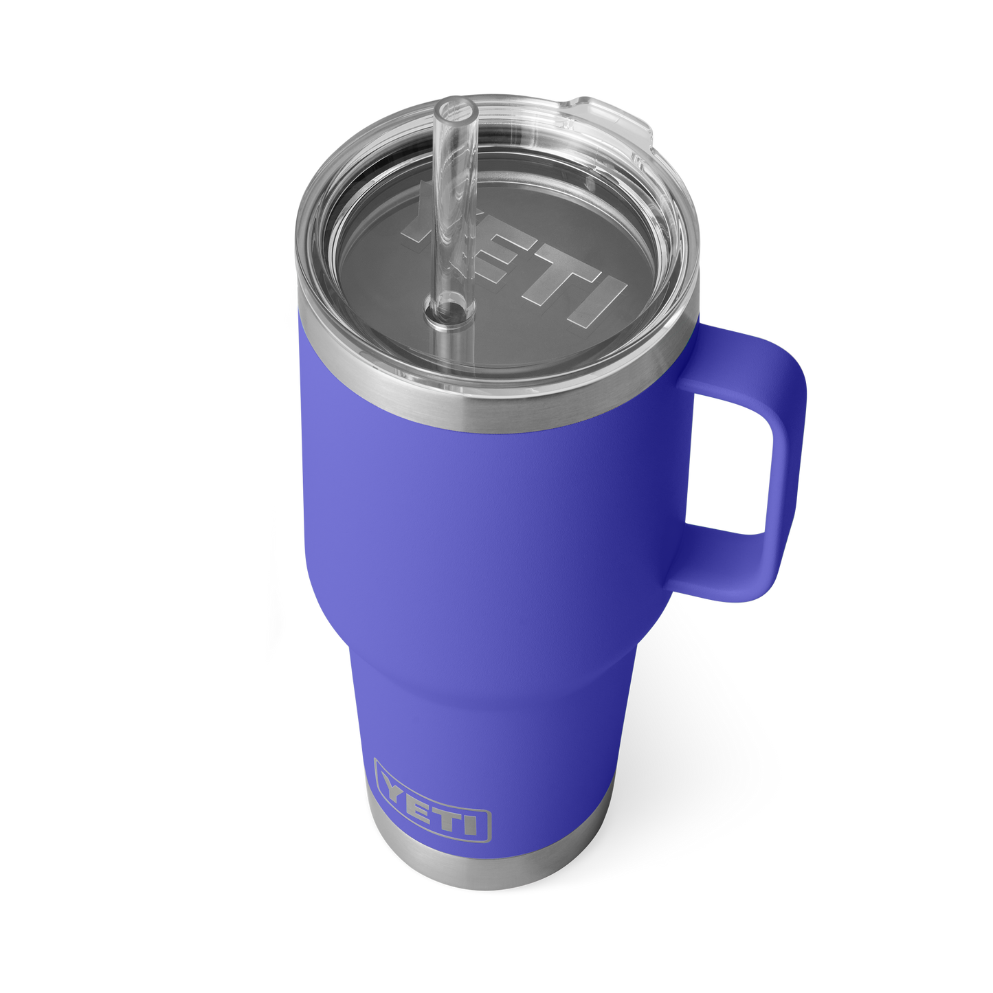 YETI Rambler® 35 oz (994 ml) Trinkbecher Ultramarine Violet