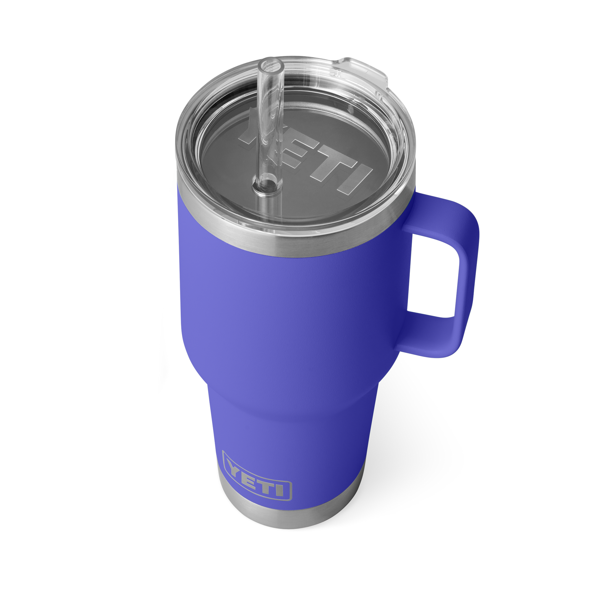 YETI Rambler® 35 oz (994 ml) Trinkbecher Ultramarine Violet