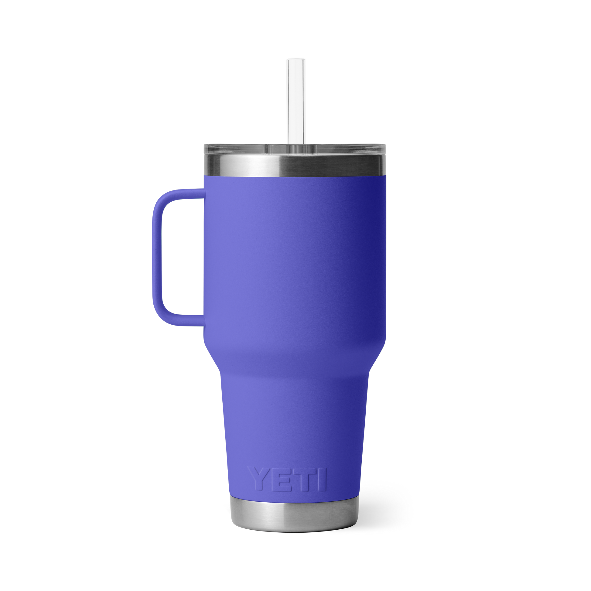 YETI Rambler® 35 oz (994 ml) Trinkbecher Ultramarine Violet