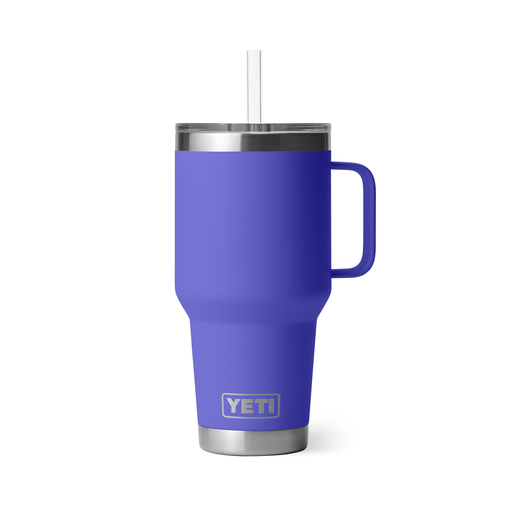 YETI Rambler® 35 oz (994 ml) Trinkbecher Ultramarine Violet