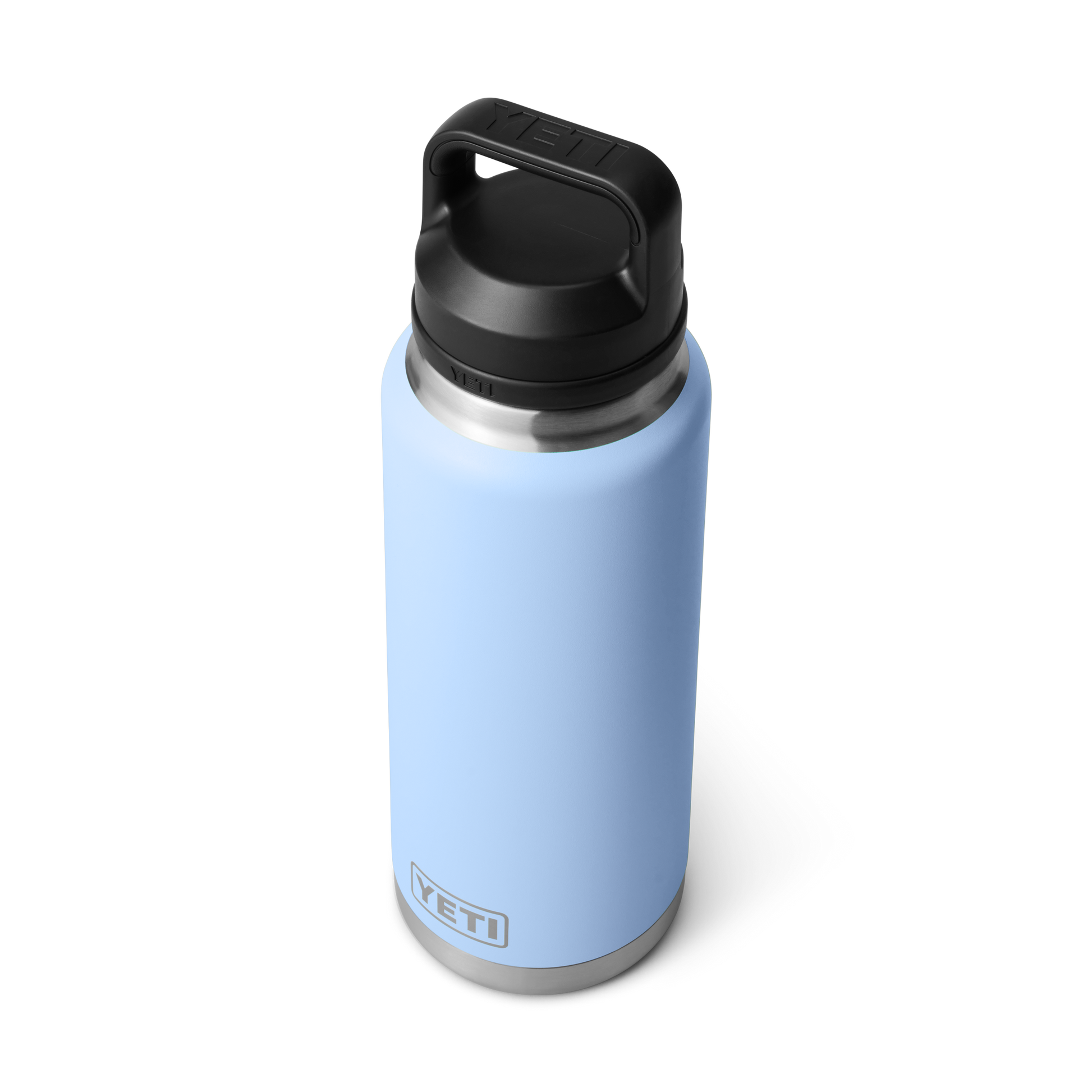 YETI Rambler® 36 oz (1065 ml) Bottle Big Sky Blue