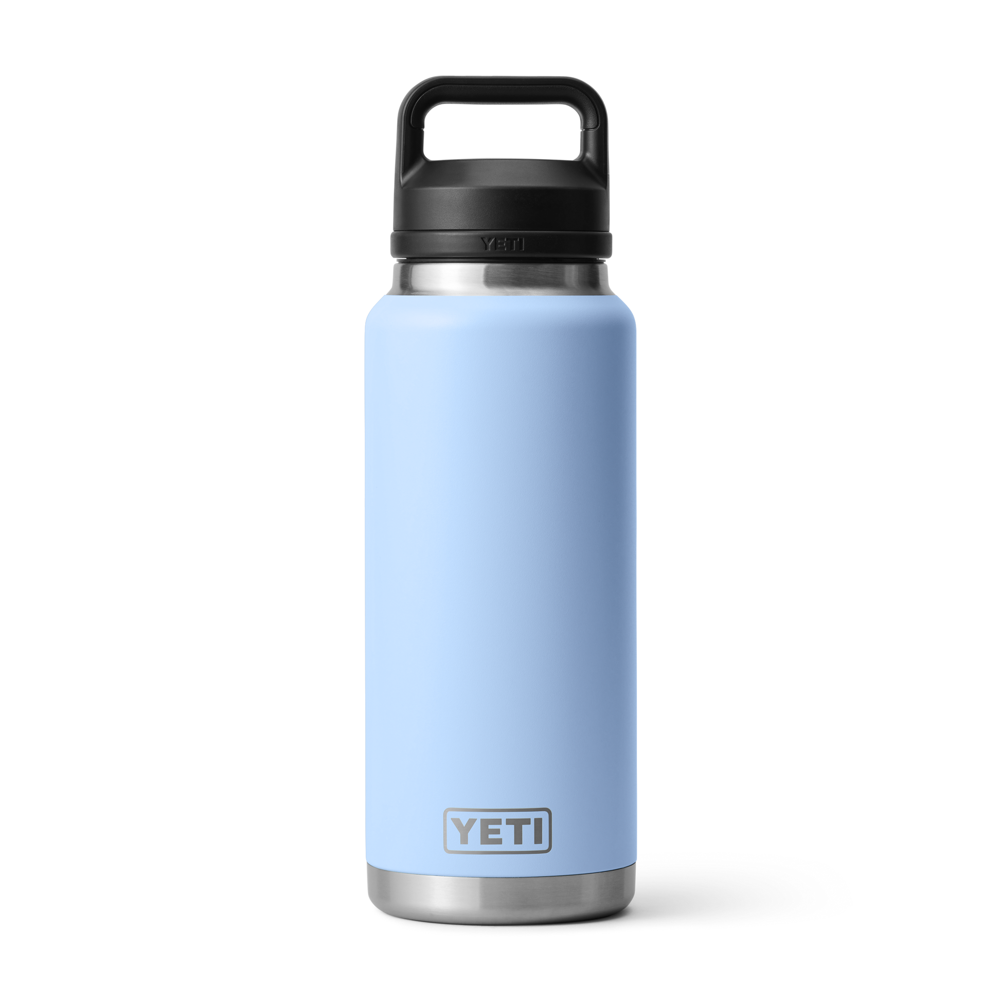 YETI Rambler® 36 oz (1065 ml) Bottle Big Sky Blue