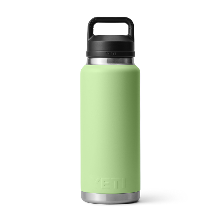 YETI Rambler® 36 oz Flasche mit Chug-Verschluss (1065 ml)