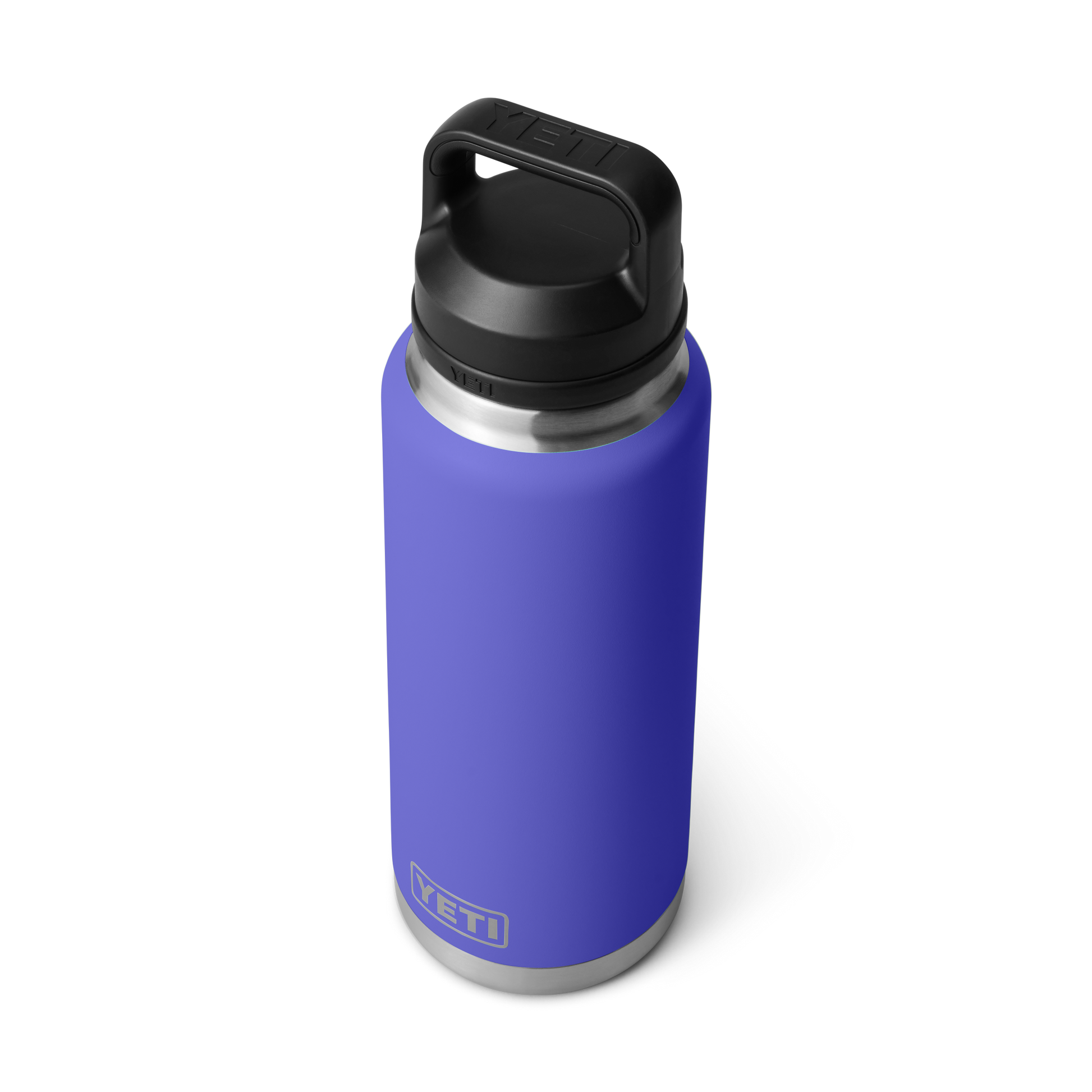YETI Rambler® 36 oz Flasche (1065 ml) Ultramarine Violet