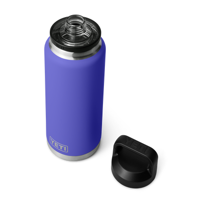 YETI Rambler® 36 oz Flasche (1065 ml) Ultramarine Violet