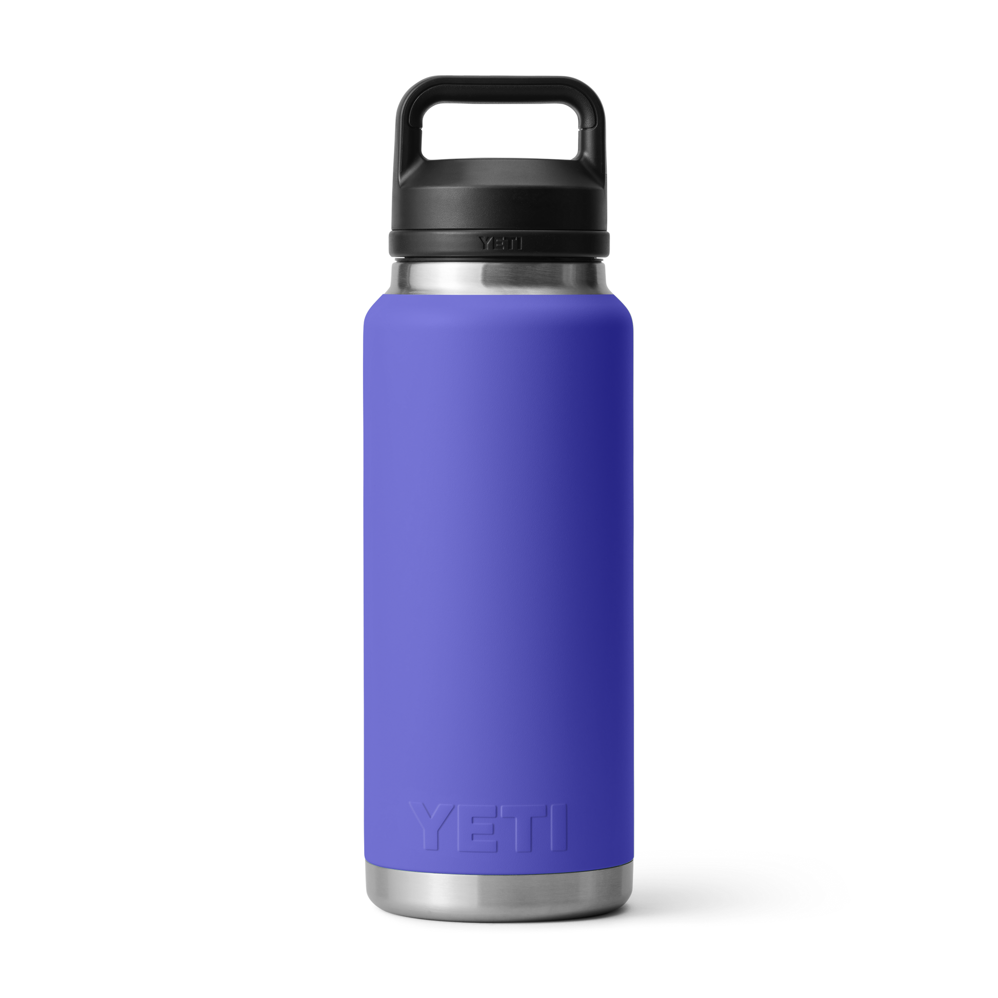 YETI Rambler® 36 oz Flasche (1065 ml) Ultramarine Violet
